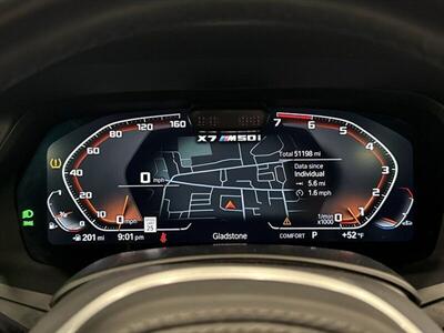 2022 BMW X7 M50i   - Photo 23 - Gladstone, OR 97027