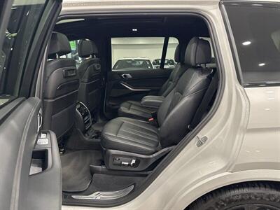 2022 BMW X7 M50i   - Photo 11 - Gladstone, OR 97027