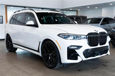 2022 BMW X7 M50i   - Photo 3 - Gladstone, OR 97027