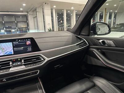 2022 BMW X7 M50i   - Photo 21 - Gladstone, OR 97027