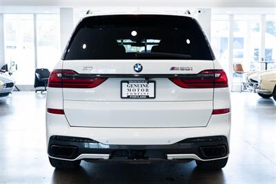 2022 BMW X7 M50i   - Photo 5 - Gladstone, OR 97027