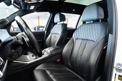 2022 BMW X7 M50i   - Photo 20 - Gladstone, OR 97027