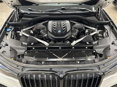 2022 BMW X7 M50i   - Photo 35 - Gladstone, OR 97027