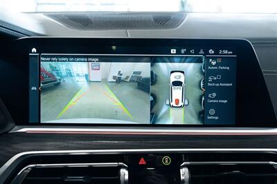 2022 BMW X7 M50i   - Photo 14 - Gladstone, OR 97027