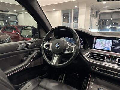 2022 BMW X7 M50i   - Photo 20 - Gladstone, OR 97027