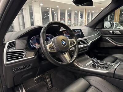 2022 BMW X7 M50i   - Photo 12 - Gladstone, OR 97027