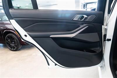 2022 BMW X7 M50i   - Photo 22 - Gladstone, OR 97027