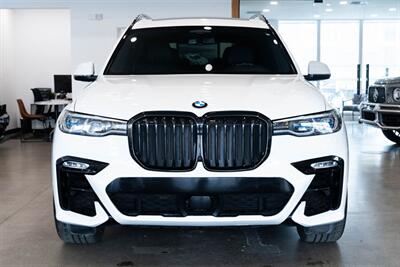 2022 BMW X7 M50i   - Photo 2 - Gladstone, OR 97027
