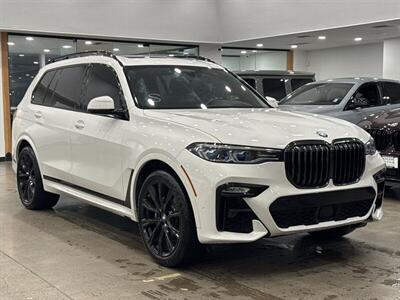 2022 BMW X7 M50i   - Photo 3 - Gladstone, OR 97027