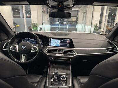2022 BMW X7 M50i   - Photo 8 - Gladstone, OR 97027
