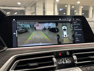 2022 BMW X7 M50i   - Photo 27 - Gladstone, OR 97027