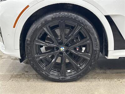 2022 BMW X7 M50i   - Photo 34 - Gladstone, OR 97027