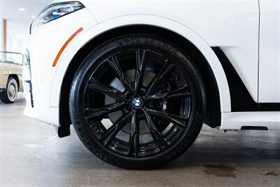 2022 BMW X7 M50i   - Photo 7 - Gladstone, OR 97027