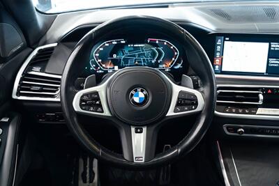 2022 BMW X7 M50i   - Photo 12 - Gladstone, OR 97027