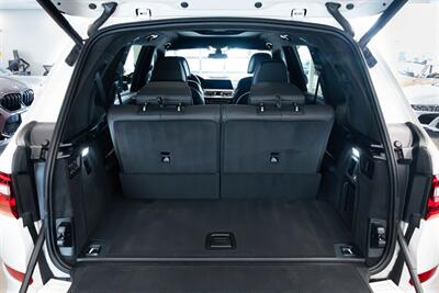 2022 BMW X7 M50i   - Photo 8 - Gladstone, OR 97027