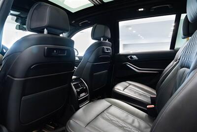 2022 BMW X7 M50i   - Photo 24 - Gladstone, OR 97027