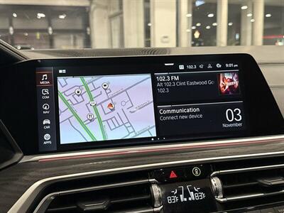 2022 BMW X7 M50i   - Photo 25 - Gladstone, OR 97027