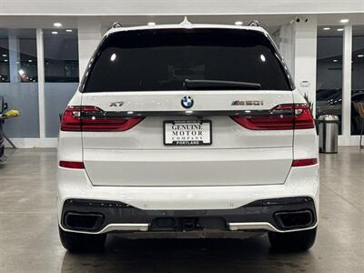 2022 BMW X7 M50i   - Photo 5 - Gladstone, OR 97027