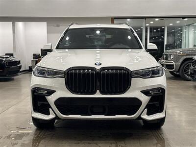 2022 BMW X7 M50i   - Photo 2 - Gladstone, OR 97027