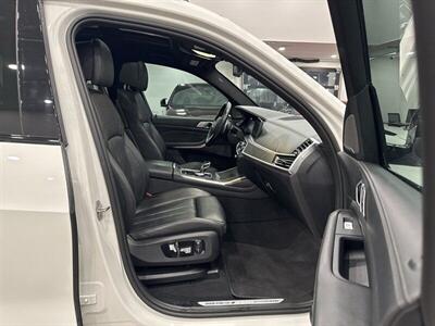 2022 BMW X7 M50i   - Photo 9 - Gladstone, OR 97027