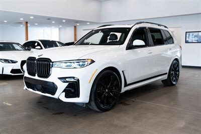 2022 BMW X7 M50i   - Photo 31 - Gladstone, OR 97027