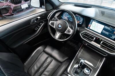2022 BMW X7 M50i   - Photo 10 - Gladstone, OR 97027