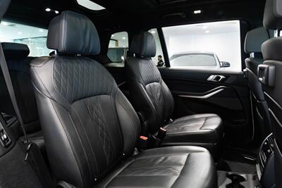 2022 BMW X7 M50i   - Photo 27 - Gladstone, OR 97027