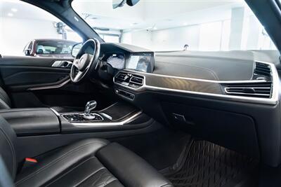 2022 BMW X7 M50i   - Photo 30 - Gladstone, OR 97027