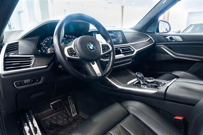 2022 BMW X7 M50i   - Photo 21 - Gladstone, OR 97027