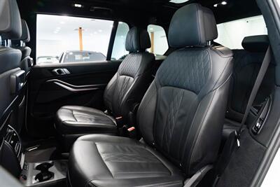 2022 BMW X7 M50i   - Photo 23 - Gladstone, OR 97027
