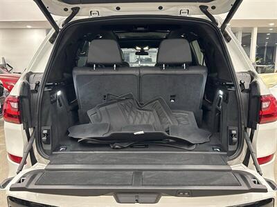 2022 BMW X7 M50i   - Photo 33 - Gladstone, OR 97027