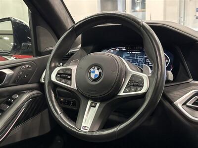 2022 BMW X7 M50i   - Photo 22 - Gladstone, OR 97027