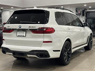 2022 BMW X7 M50i   - Photo 6 - Gladstone, OR 97027