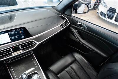 2022 BMW X7 M50i   - Photo 11 - Gladstone, OR 97027