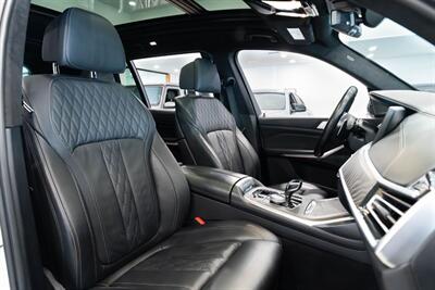 2022 BMW X7 M50i   - Photo 29 - Gladstone, OR 97027