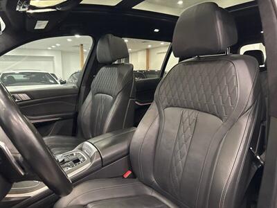 2022 BMW X7 M50i   - Photo 13 - Gladstone, OR 97027