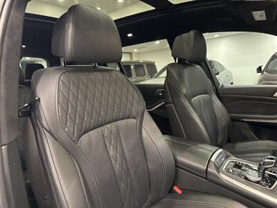2022 BMW X7 M50i   - Photo 14 - Gladstone, OR 97027