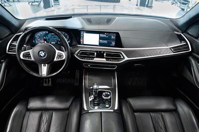 2022 BMW X7 M50i   - Photo 9 - Gladstone, OR 97027