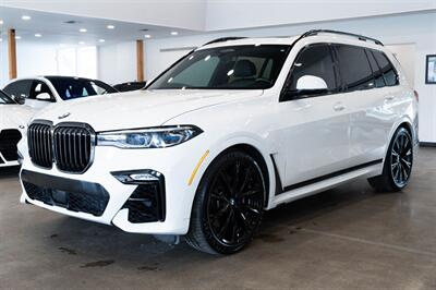 2022 BMW X7 M50i   - Photo 1 - Gladstone, OR 97027