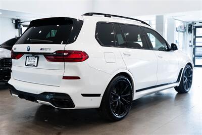 2022 BMW X7 M50i   - Photo 4 - Gladstone, OR 97027