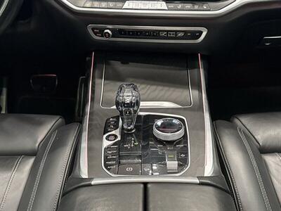 2022 BMW X7 M50i   - Photo 29 - Gladstone, OR 97027