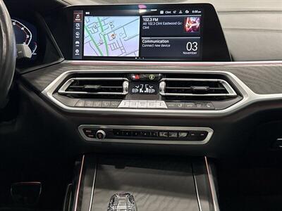 2022 BMW X7 M50i   - Photo 28 - Gladstone, OR 97027