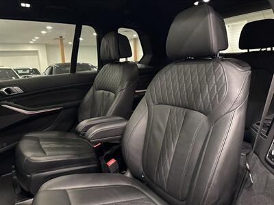 2022 BMW X7 M50i   - Photo 16 - Gladstone, OR 97027