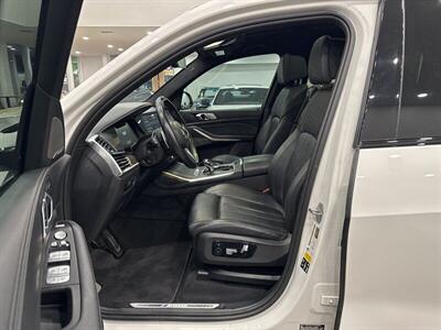 2022 BMW X7 M50i   - Photo 7 - Gladstone, OR 97027