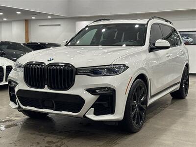 2022 BMW X7 M50i   - Photo 1 - Gladstone, OR 97027
