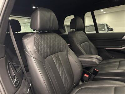 2022 BMW X7 M50i   - Photo 17 - Gladstone, OR 97027