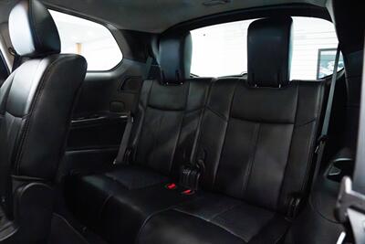 2017 Nissan Pathfinder Platinum   - Photo 22 - Gladstone, OR 97027