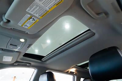 2017 Nissan Pathfinder Platinum   - Photo 16 - Gladstone, OR 97027