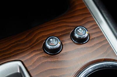 2017 Nissan Pathfinder Platinum   - Photo 14 - Gladstone, OR 97027