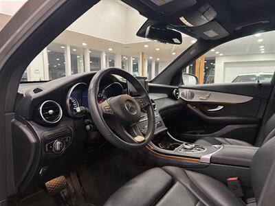 2019 Mercedes-Benz GLC 300 4MATIC - Photo 3 - Gladstone, OR 97027